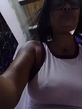 Oceanosexxx online show from July 8, 2026, 10:32 pm