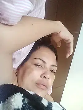 Oceanosexxx online show from October 5, 2025, 1:02 pm