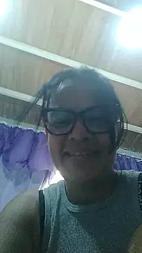 Oceanosexxx online show from April 2, 2026, 5:08 pm