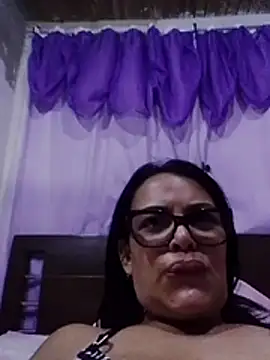 Oceanosexxx online show from July 12, 2026, 2:56 am