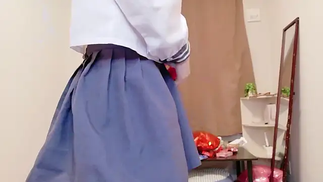 OSUSHI-CHAN online show from February 14, 2026, 9:15 pm