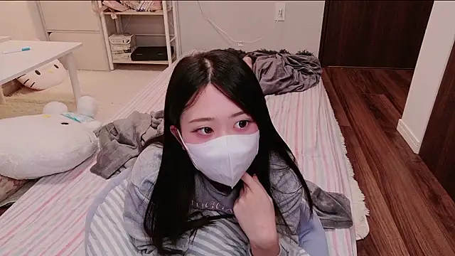 OSUSHI-CHAN online show from February 16, 2026, 4:38 pm