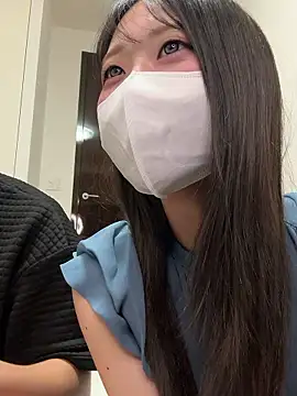 OSUSHI-CHAN online show from July 14, 2026, 4:24 pm