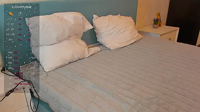 graseflower online show from February 13, 2026, 12:54 am