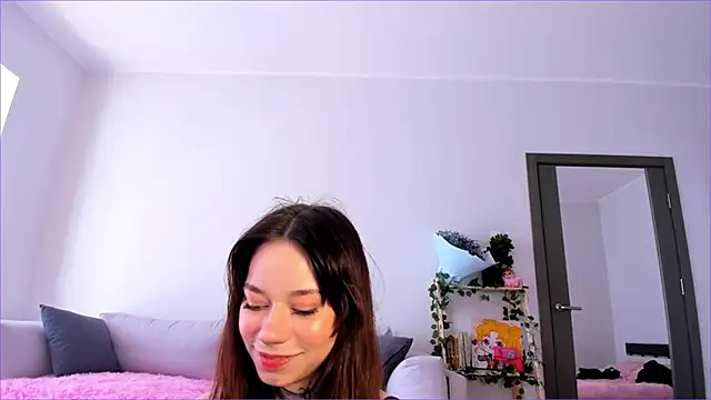 Snapshot of Passionate_Isabella chatting on October 9, 2025, 3:07 am Passionate Isabella online show from October 9, 2025, 3:07 am