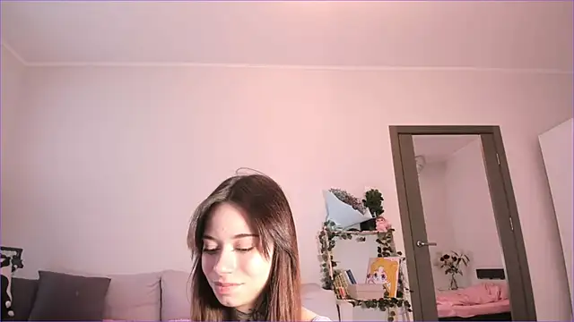 Snapshot of Passionate_Isabella chatting on November 25, 2025, 3:40 am Passionate Isabella online show from November 25, 2025, 3:40 am