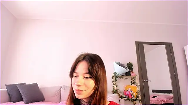 Snapshot of Passionate_Isabella chatting on October 27, 2025, 3:40 am Passionate Isabella online show from October 27, 2025, 3:40 am