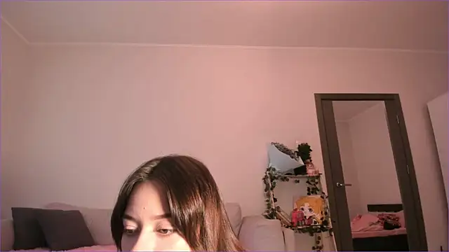 Snapshot of Passionate_Isabella chatting on November 16, 2025, 4:17 am Passionate Isabella online show from November 16, 2025, 4:17 am