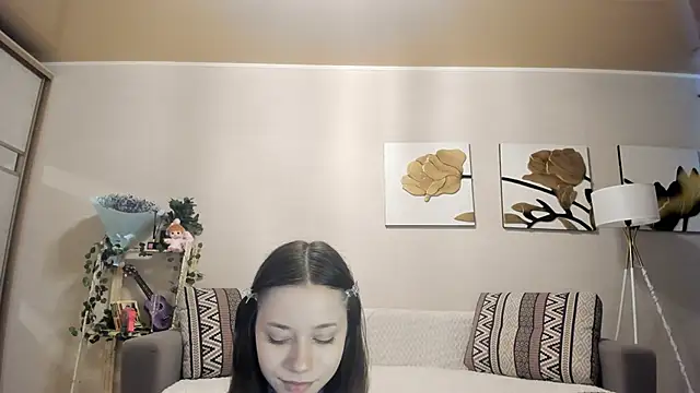 Snapshot of Passionate_Isabella chatting on September 15, 2025, 4:13 am Passionate Isabella online show from September 15, 2025, 4:13 am