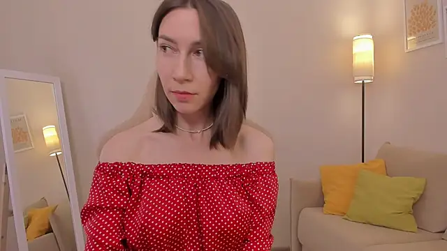 GoodGlamorGirl online show from January 12, 2026, 3:46 am