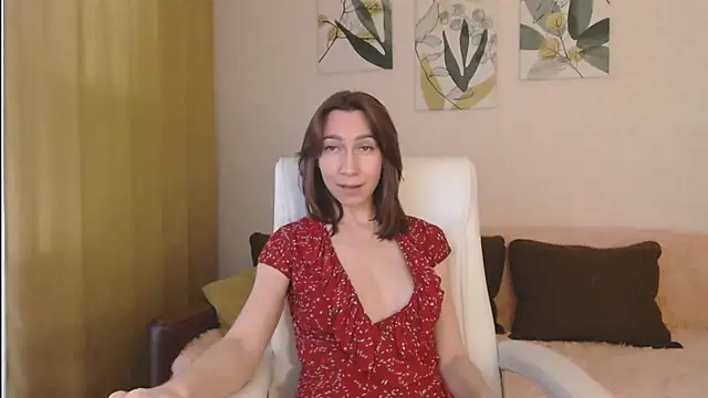 GoodGlamorGirl online show from February 10, 2025, 8:09 am