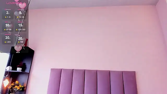 violet myerrs online show from March 31, 2026, 12:40 pm