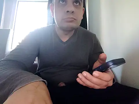 kocasosisli online show from February 19, 2026, 5:59 am