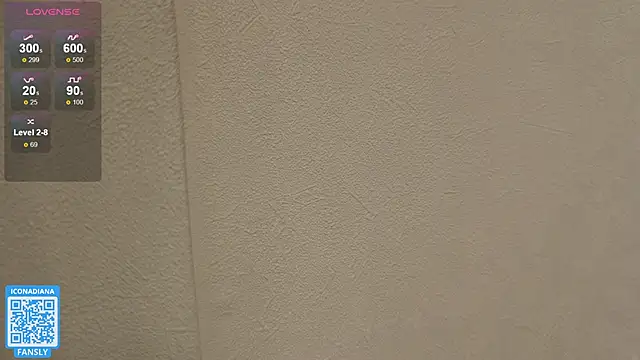 IkonaDidi online show from March 19, 2026, 8:58 am