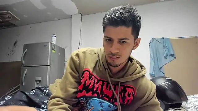 piterrr hot online show from February 23, 2026, 12:28 pm