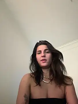 addictedtoari online show from February 14, 2026, 12:44 am