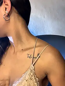 chicachocolate01 online show from September 10, 2025, 5:28 am