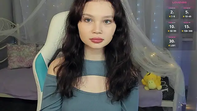 EmilyChaves online show from April 10, 2026, 6:09 am