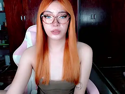 Miss hornydolly online show from November 11, 2025, 2:56 pm