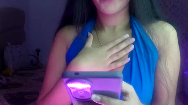 Mini Meera online show from October 9, 2025, 3:12 pm