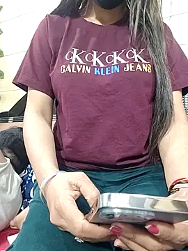 dollysapna1 online show from January 18, 2026, 6:00 pm