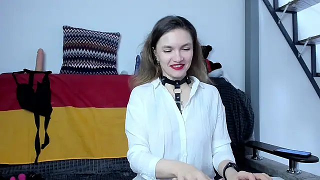 Snapshot of Katherine_Twilight chatting on January 10, 2025, 3:27 pm Katherine Twilight online show from January 10, 2025, 3:27 pm