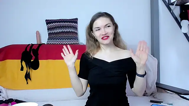 Snapshot of Katherine_Twilight chatting on December 5, 2024, 3:23 pm Katherine Twilight online show from December 5, 2024, 3:23 pm