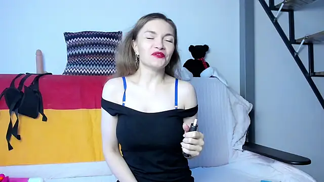 Snapshot of Katherine_Twilight chatting on December 8, 2024, 7:15 am Katherine Twilight online show from December 8, 2024, 7:15 am