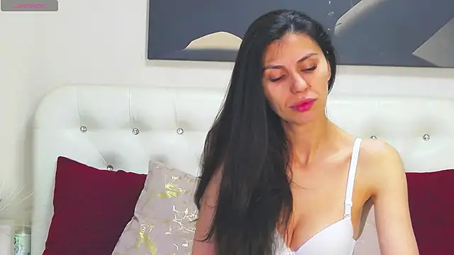 HaileyVixen online show from January 15, 2026, 5:22 am