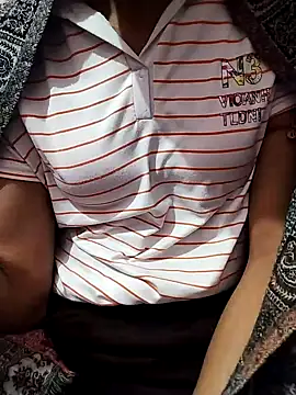 Sx-Maniya online show from November 26, 2025, 4:51 pm