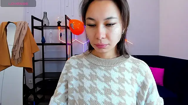 Kat  cat online show from October 1, 2025, 2:38 am