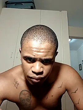 Snapshot of Bedroom_Gangster007 chatting on October 1, 2025, 6:34 pm Bedroom Gangster007 online show from October 1, 2025, 6:34 pm