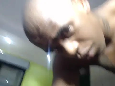 Bedroom Gangster007 online show from February 12, 2026, 10:31 pm