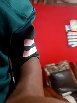 Snapshot of Bedroom_Gangster007 chatting on December 19, 2025, 9:22 am Bedroom Gangster007 online show from December 19, 2025, 9:22 am