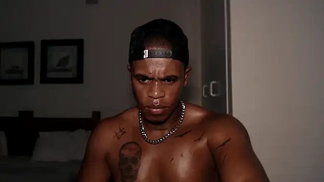 Snapshot of Bedroom_Gangster007 chatting on September 26, 2025, 2:13 pm Bedroom Gangster007 online show from September 26, 2025, 2:13 pm