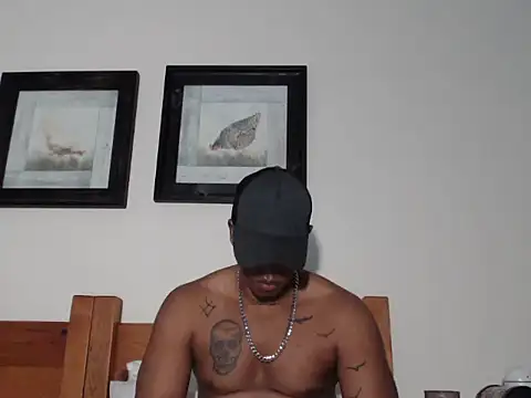 Snapshot of Bedroom_Gangster007 chatting on October 12, 2025, 11:00 am Bedroom Gangster007 online show from October 12, 2025, 11:00 am