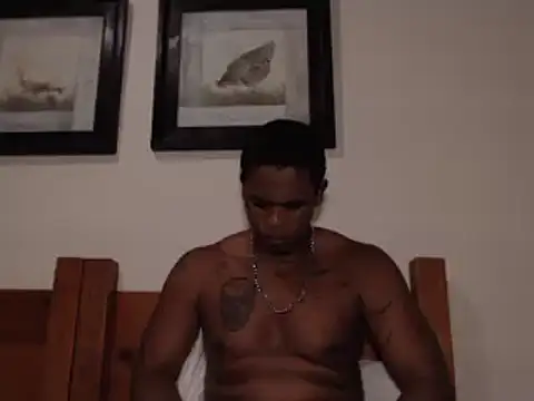 Snapshot of Bedroom_Gangster007 chatting on November 11, 2025, 7:30 pm Bedroom Gangster007 online show from November 11, 2025, 7:30 pm