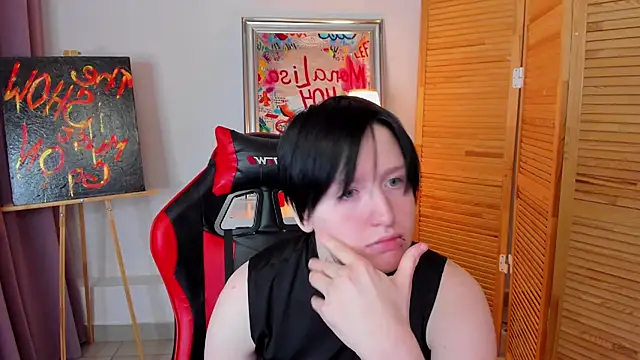 ayakskalermonss online show from February 4, 2026, 8:20 am