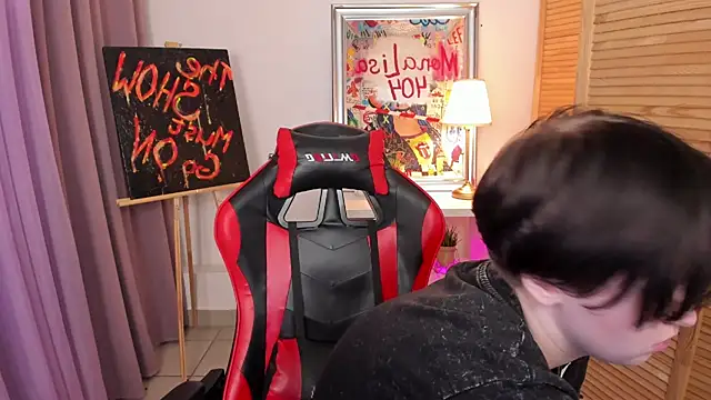 ayakskalermonss online show from September 9, 2025, 8:13 am