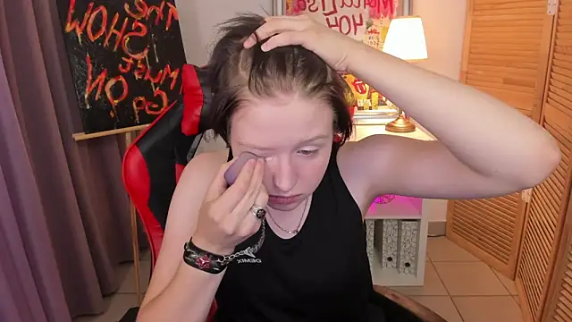 ayakskalermonss online show from September 20, 2025, 8:08 am