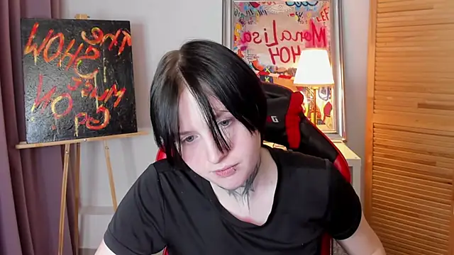 ayakskalermonss online show from January 13, 2026, 2:21 pm