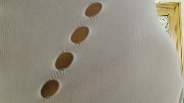 ZOLEY WATSON online show from September 21, 2025, 3:11 am