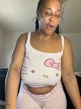 yummy0322 online show from February 23, 2026, 4:07 pm