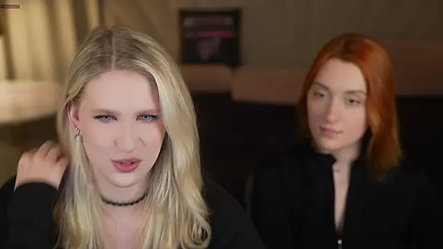 Scarlett Sweet054 online show from December 5, 2025, 4:16 pm