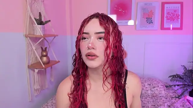 Snapshot of Camila_Rivers chatting on February 28, 2026, 4:34 am Camila Rivers online show from February 28, 2026, 4:34 am