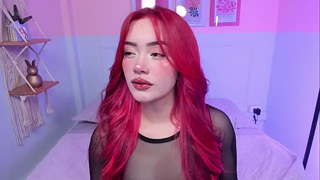 Snapshot of Camila_Rivers chatting on February 5, 2026, 4:30 am Camila Rivers online show from February 5, 2026, 4:30 am