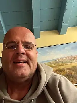 Renebisex online show from October 11, 2025, 9:43 am