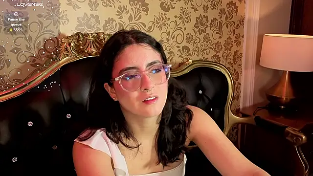 Snapshot of LiLLiAnderson chatting on May 29, 2026, 11:49 am LiLLiAnderson online show from May 29, 2026, 11:49 am