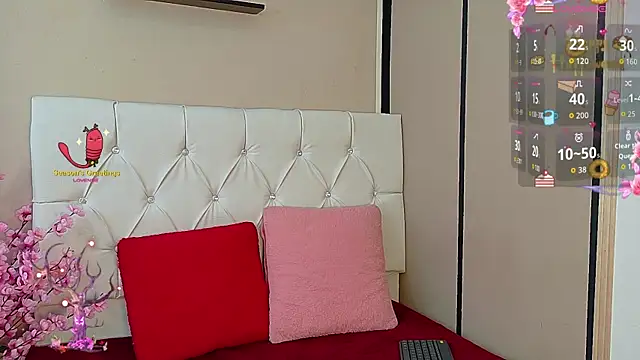 Axel  Evans online show from October 10, 2025, 12:17 pm