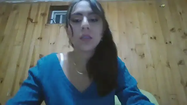 Roselingalvis13 online show from November 13, 2025, 2:48 am